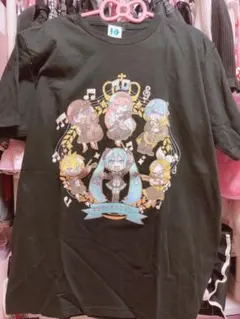 2025年最新】初音ミク 1 周年tシャツの人気アイテム - メルカリ