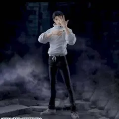 呪術廻戦 死滅回遊 FIGURIZMα 乙骨憂太 フィギュアのサムネイル