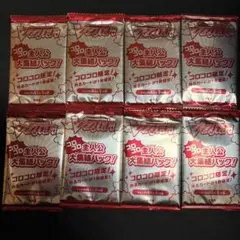 コロコロ主人公大集結パック 8パック ヴァンガード コロコロ 2025年12月号