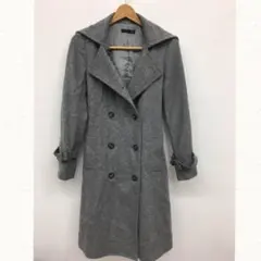 ロングコート★美品‼️ S 即購入禁止のサムネイル