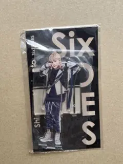 SixTONES 森本慎太郎 アクリルスタンド