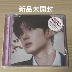 ALD1 EUPHORIA JEWEL CASE 新品未開封 サンヒョン