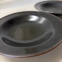 新品未使用】石川裕信 豆皿 炭化焼締 - メルカリ