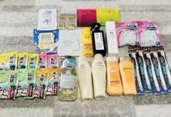 おまとめ価格！美容・健康製品まとめ売りセット