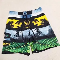 RASH WETSUITS ボードショーツ 32インチ - メルカリ