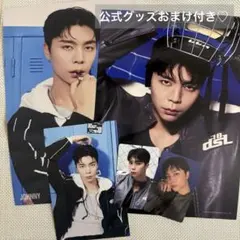 NCT 127 2026 シーグリ ジャニ　ヨンホ