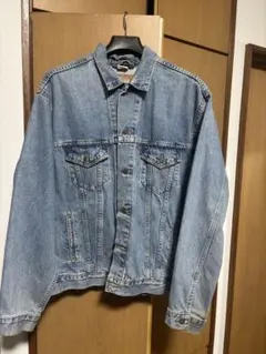 Levi Strauss & Co. デニムジャケット L