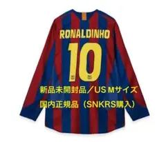 2026年最新】nike ロナウジーニョの人気アイテム - メルカリ