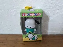 未使用 サンリオ チョコボックス ボックスフィギュアコレクション ポチャッコ