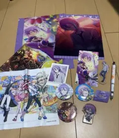 プロセカ 神代類 グッズまとめ売り