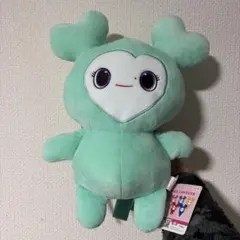 TWICE LOVERYS ぬいぐるみ リュック ミブリー