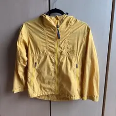 ノースフェイス　コンパクトジャケット　マウンテンパーカー　140