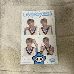 NCTWISH ユウシ シーグリ 2026 MD