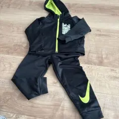 NIKEジャージ上下セット3Tのサムネイル