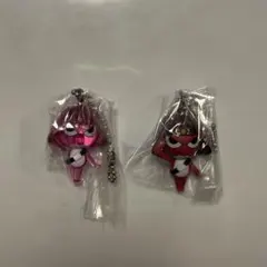 ケロロ軍曹 マスコット&グミであります！　ギロロ伍長