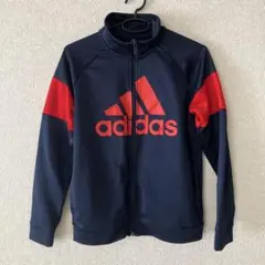 日体大adidas NSSU ジャージ上下セット ネイビー/レッド adidas ジャージ 上下セット ネイビー レッド - メルカリ