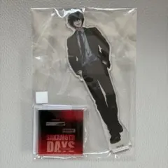 SAKAMOTO DAYS 渋谷109 アクリルスタンド　南雲
