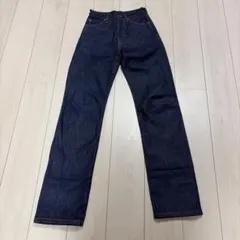 2025年最新】リーバイス 701 big E 復刻の人気アイテム - メルカリ