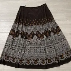 高級スカートピノーレ