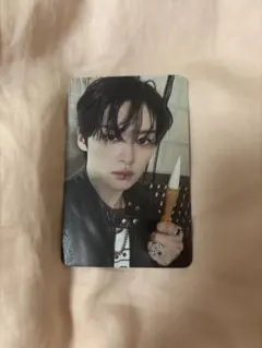 StrayKids スキズ 合 HOP Accordion リノ トレカ