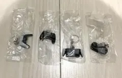 プレイステーション　めじるしアクセサリー　ps5 ps4 psp portal