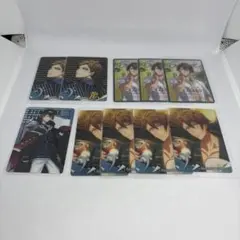 十龍之介 メタカ メタルカードコレクション アイドリッシュセブン アイナナ