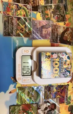 最終引退品　ポケモンカード　SR ARまとめ売り➕スタートデッキ100 ミラー確