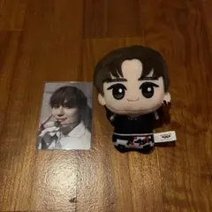 2026年最新】nctジョンウ ぬいぐるみの人気アイテム - メルカリ