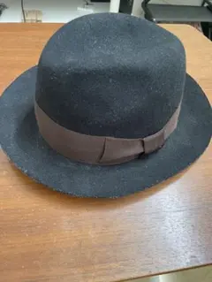 カシラ　ハット　希少