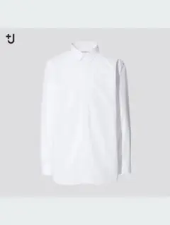 UNIQLO +J スーピマコットンレギュラーフィットシャツ（長袖）