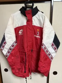 Lotto ACMilan jkt coat｜ACミラン ベンチコート 防寒 2026年最新】acミラン ベンチコートの人気アイテム - メルカリ