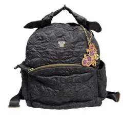 ANNA SUI バタフライレースリュック ANNA SUI アナスイ バタフライレース リュック - メルカリ