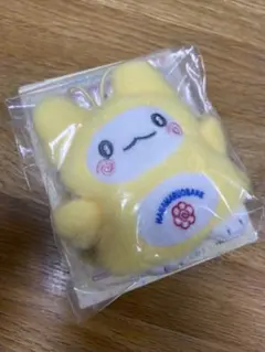 サンリオキャラクターズシークレットマスコット はなまるおばけちゃん