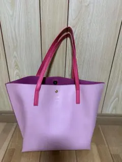 未使用 トートバッグ