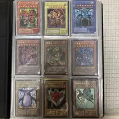 【まとめ売り】遊戯王OCG デュエルモンスターズ カードセット