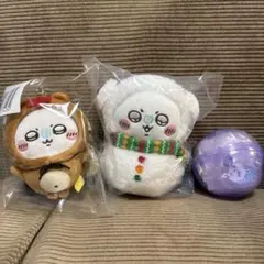 ちいかわ モモンガグッズまとめ売り 即購入大歓迎⭕️