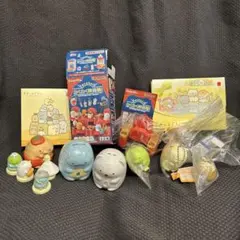 ★すみっコぐらし　まとめ売り 100点以上 パウチャーム すみっコぐらし（TS0540080）｜すみっコぐらし