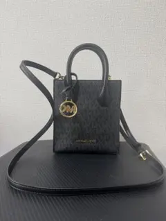 MICHAEL KORS 2way ショルダーバッグ