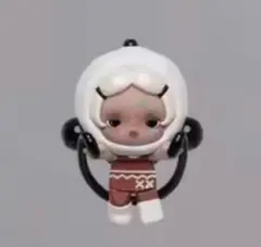 店舗限定 スカルパンダ SKULLPANDA POP ATTACH - メルカリ
