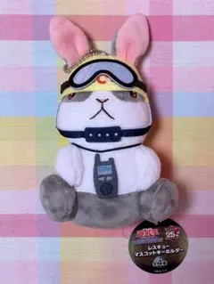 2026年最新】レスキューラビット ぬいぐるみの人気アイテム - メルカリ