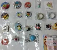 くら寿司 ビッくらポン 未開封まとめ売り