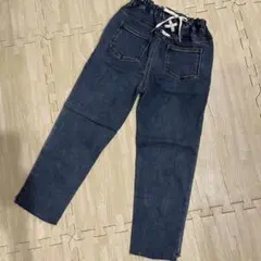 プティマイン♡デニムパンツ120
