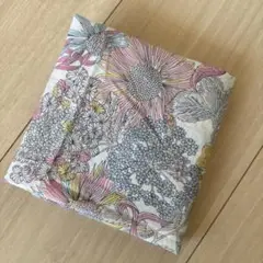 リバティ　ハギレ