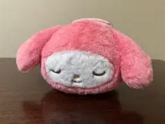 サンリオ だらりん寿司ライフドール BIG タイプ1 マイメロ