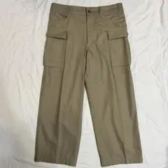 股下68 チノパン