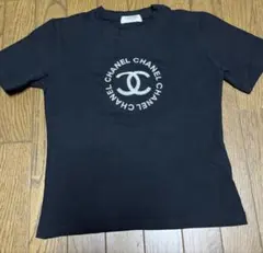S*O様 希少✨CHANELコラボCOLETTE Tシャツ メンズ約Sサイズ - メルカリ