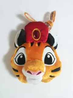 ディズニーシー シンドバッド チャンドゥ パスケース