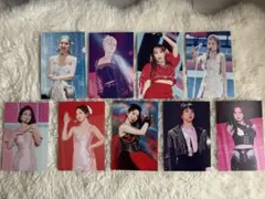 TWICEフォト