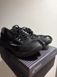 黒　ASICS KIKO KOSTADINOV ILARGI FFのサムネイル
