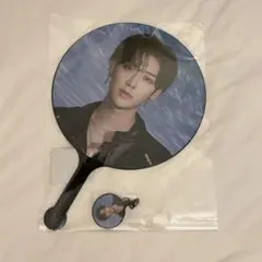 2025年最新】zerobaseone うちわ リッキーの人気アイテム - メルカリ